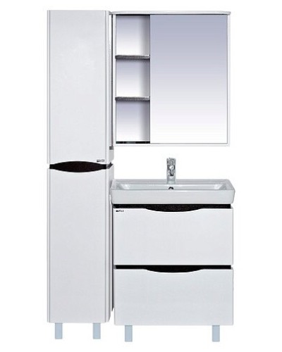 Венера - 35 Пенал левый комбинированный