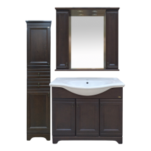 Рим -Пенал, орех лев. 2 ящ.