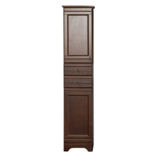 Рим -Пенал, орех лев. 2 ящ.