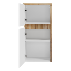 Ива - 40 Полупенал подвесной комбинированный универсальный О