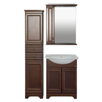 Рим -Пенал, орех лев. 2 ящ.