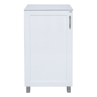 Купер - 50 Полупенал напольный левый