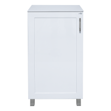 Купер - 50 Полупенал напольный левый