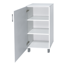 Купер - 50 Полупенал напольный левый