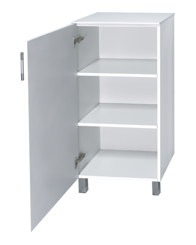 Купер - 50 Полупенал напольный левый