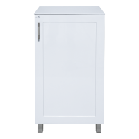 Купер - 50 Полупенал напольный правый