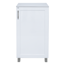 Купер - 50 Полупенал напольный правый