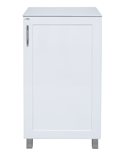 Купер - 50 Полупенал напольный правый