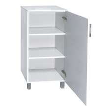 Купер - 50 Полупенал напольный правый