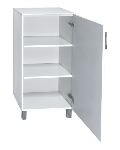 Купер - 50 Полупенал напольный правый