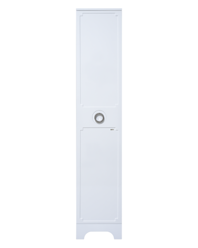 Лейла - 35 Пенал правый БЕЛЫЙ