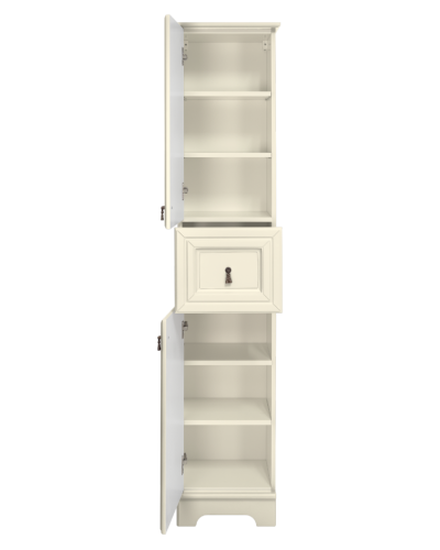 Лувр -Пенал, слоновая кость лев. О