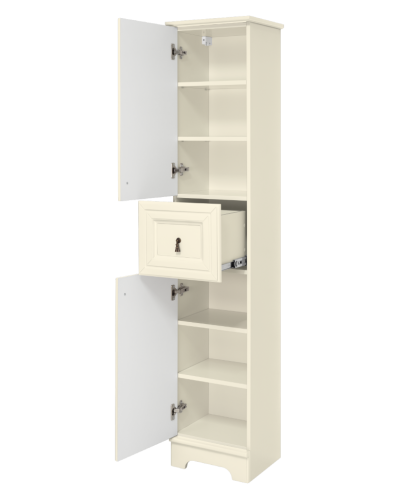 Лувр -Пенал, слоновая кость лев. О