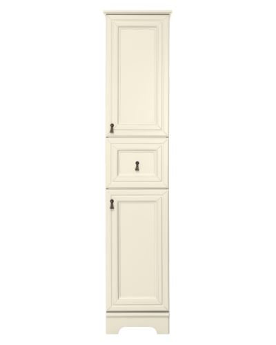 Лувр -Пенал, слоновая кость прав. О