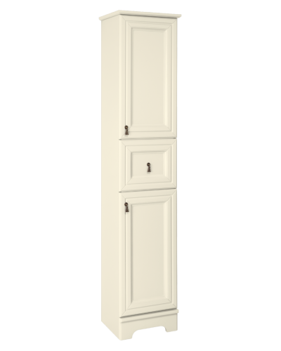 Лувр -Пенал, слоновая кость прав. О