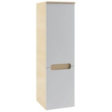 Боковой пенал береза/белый Ravak SB-350 Classic L X000000311