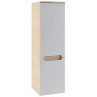 Боковой пенал береза/белый Ravak SB-350 Classic R X000000310