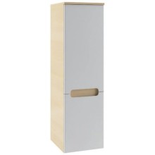 Боковой пенал береза/белый Ravak SB-350 Classic R X000000310