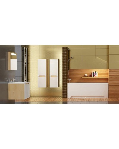 Боковой пенал береза/белый Ravak SB-350 Classic R X000000310