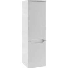 Боковой пенал белый глянец Ravak SB-350 Classic L X000000356