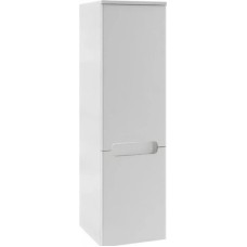 Боковой пенал белый глянец Ravak SB-350 Classic L X000000356