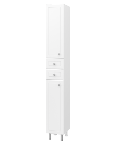 Пенал - 26 лев. с ножками