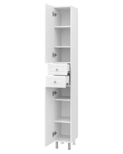 Пенал - 26 лев. с ножками