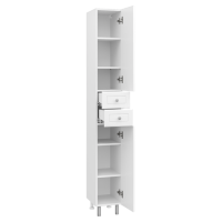 Пенал - 26 прав. с ножками