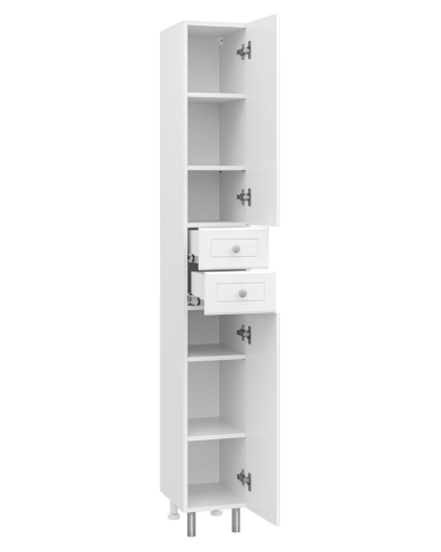 Пенал - 26 прав. с ножками