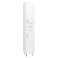 Пенал - 35  прав. корзина  на ножках