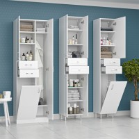 Пенал - 35  прав. корзина  на ножках