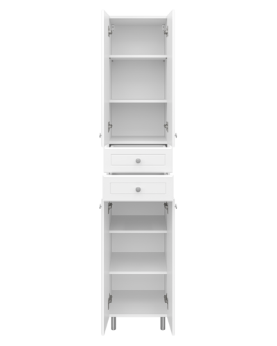 Пенал - 40 на ножках