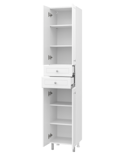 Пенал - 40 на ножках