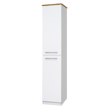 Респект - 35 Пенал напольный прямой левый с Б/К