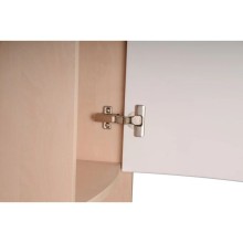 Боковой пенал береза/белый Ravak SB Rosa X000000166