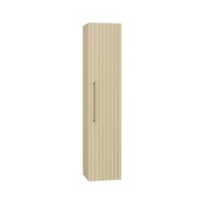 ALICANTE - 35 Пенал подвесной универс. капучино