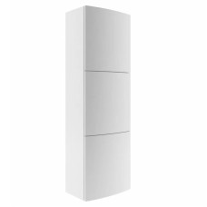 Боковой пенал закрытый белый глянец Ravak SB Evolution X000000780