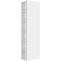 Шкаф пенал Keuco Plan 48 32931 300002 Белый