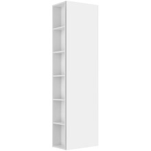 Шкаф пенал Keuco Plan 48 32931 300002 Белый