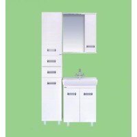 Селена -35 Пенал с 2 ящ. с Б/к прав.