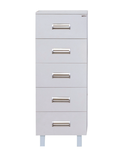 Селена -40 Полупенал с 5 ящ.