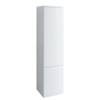 Пенал левосторонний белый матовый Laufen Pro 4.8312.1.095.463.1