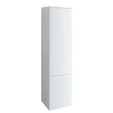 Пенал левосторонний белый матовый Laufen Pro 4.8312.1.095.463.1