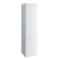 Пенал левосторонний белый матовый Laufen Pro 4.8312.1.095.463.1