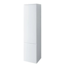 Пенал правосторонний белый матовый Laufen Pro 4.8312.2.095.463.1