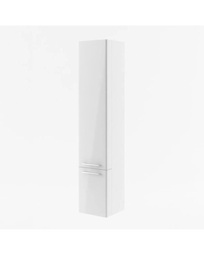 Боковой пенал белый глянец Ravak SB 300 Ring R X000000773