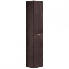 Шкаф пенал Roca Victoria Nord 30 ZRU9000025 подвесной Венге