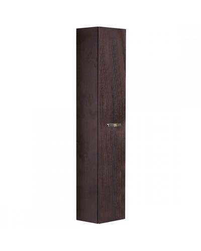 Шкаф пенал Roca Victoria Nord 30 ZRU9000025 подвесной Венге