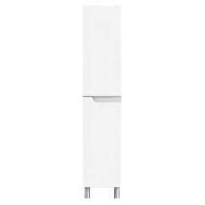 Шкаф пенал Orange Milano PM35-05KU Белый