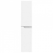 Шкаф пенал Orange Milano PM35-05KU Белый